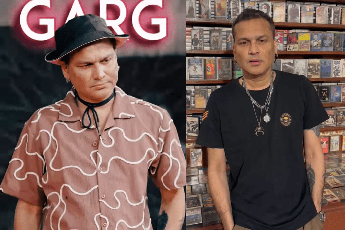 Zubeen Garg Death: जुबीन गर्ग के निधन के बाद इवेंट मैनेजर का पहला बयान आया सामने, कहा- ‘कल उन्हें बड़े फेस्टिवल में आना था’