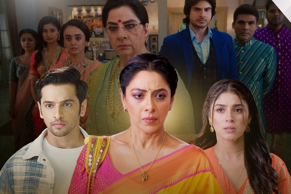 Anupama Upcoming Twist: प्रेम ने शो में आने वाले अपकमिंग ट्विस्ट को लेकर तोड़ी चुप्पी, कहा- मां और बेटी में दरार पड़ सकती है