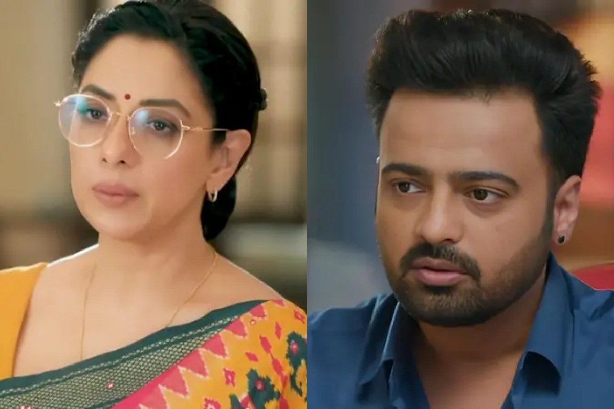 Anupama Upcoming Twist: शाह हाउस में ये शख्स चुरा रहा था खाना, अनु-देविका ने किया पर्दाफाश, तोशु मांगेगा रहम की भीख