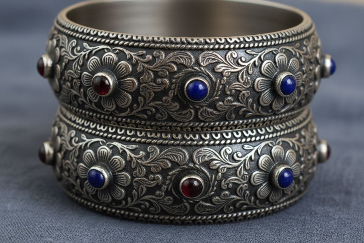 bangle set