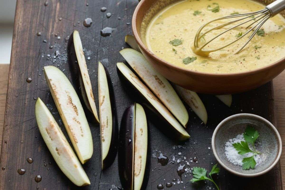 beguni recipe
