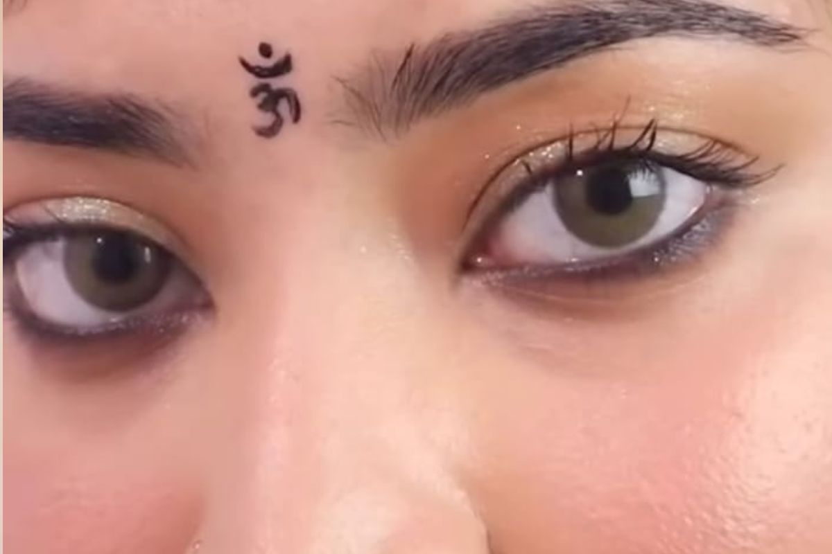 bindi desigen