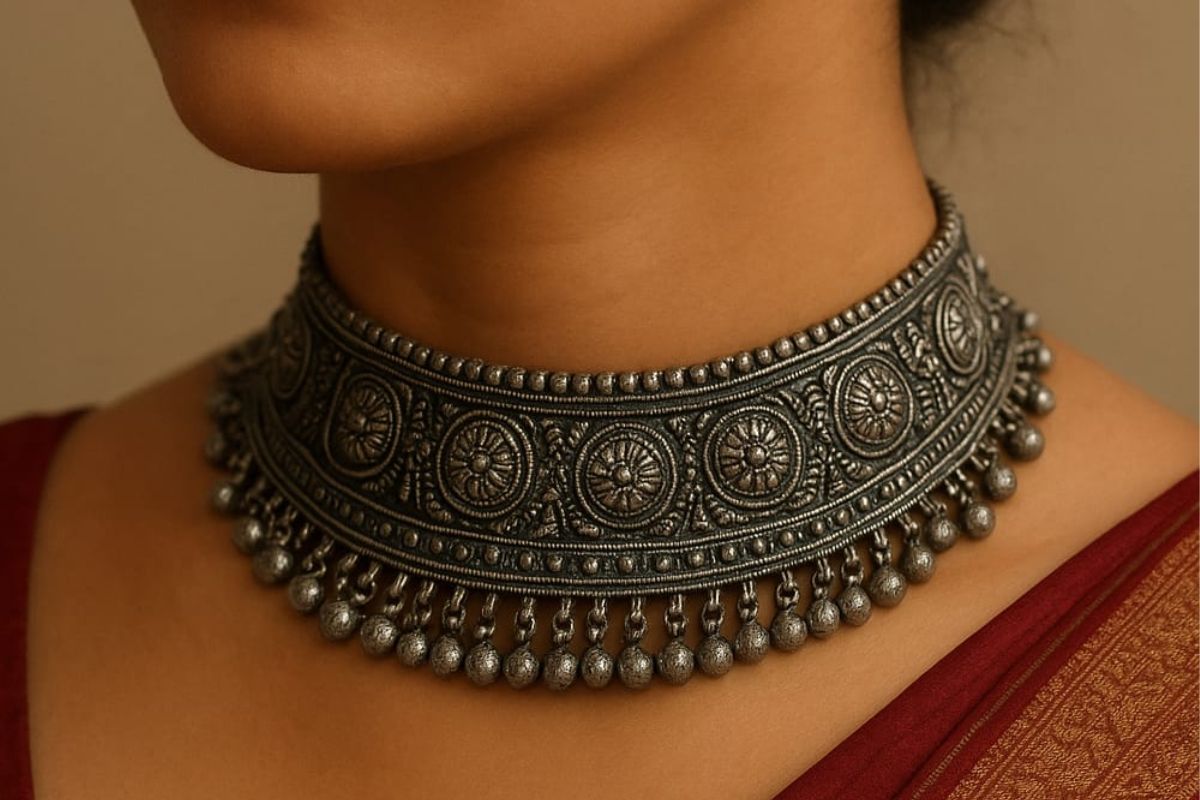 choker set