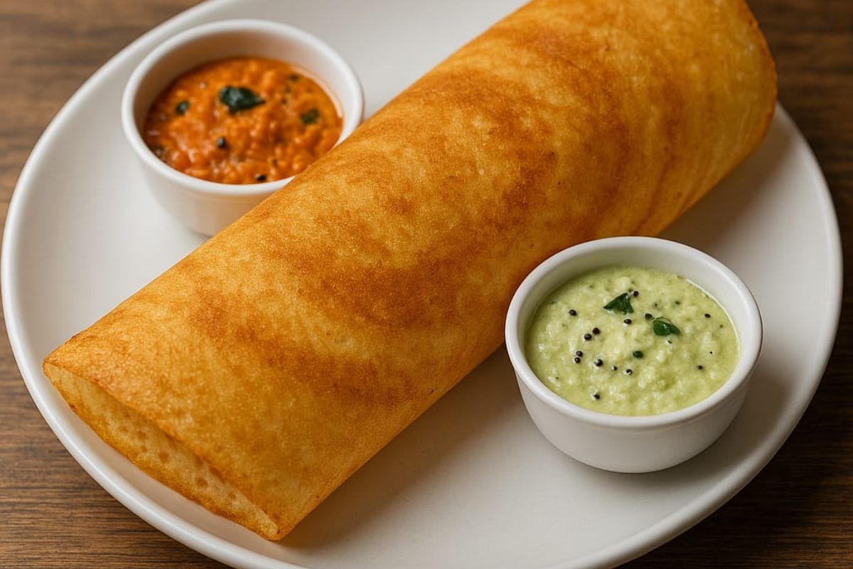How To Make Crispy Dosa: घर पर भी मिलेगा क्रिस्पी डोसा का मजा, बस इन टिप्स को करें फॉलो