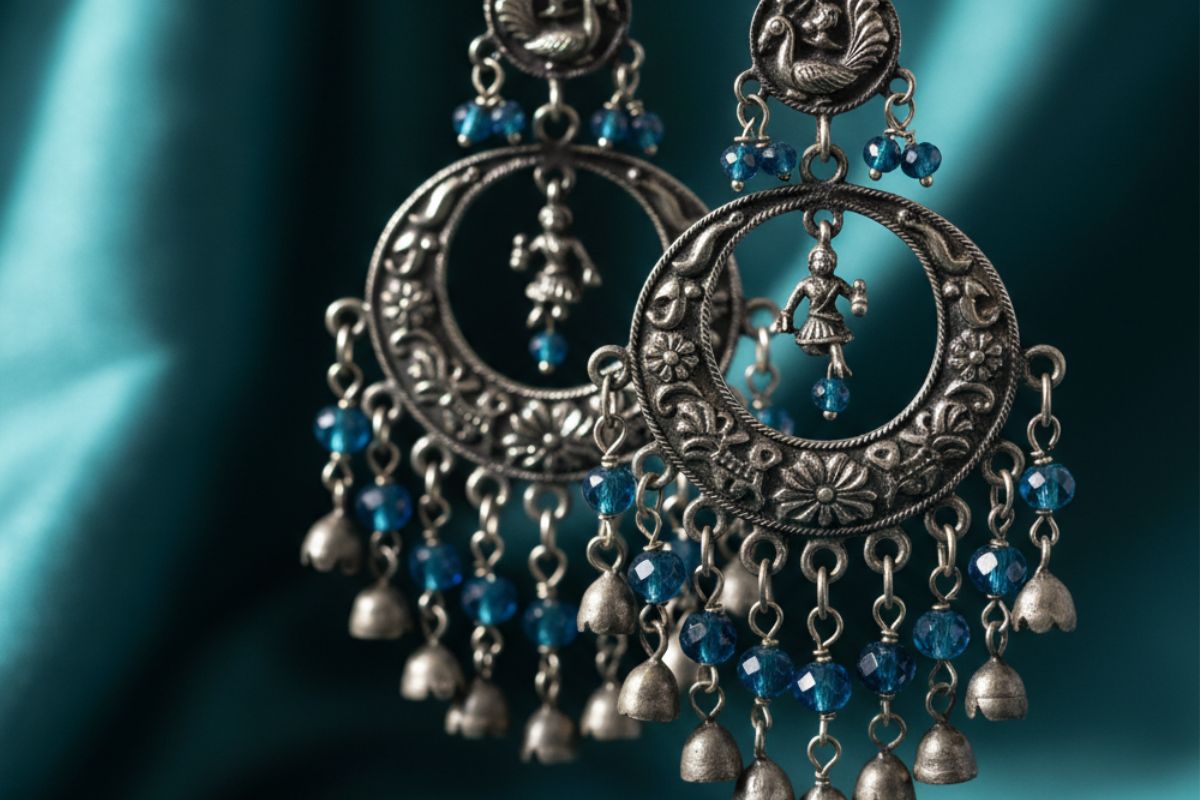 earring set