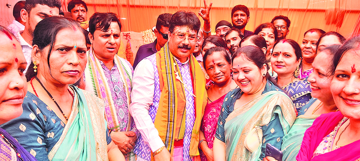 Rourkela News: मानदंडों को पूरा करती है, तो झारसुगुड़ा नगरपालिका को बनायेंगे निगम : कृष्ण चंद्र महापात्र
