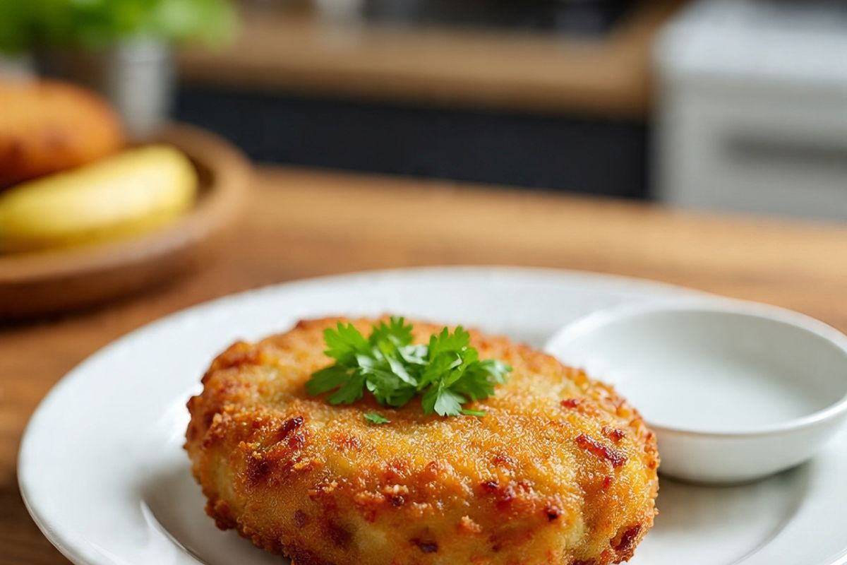 five type of tikki 