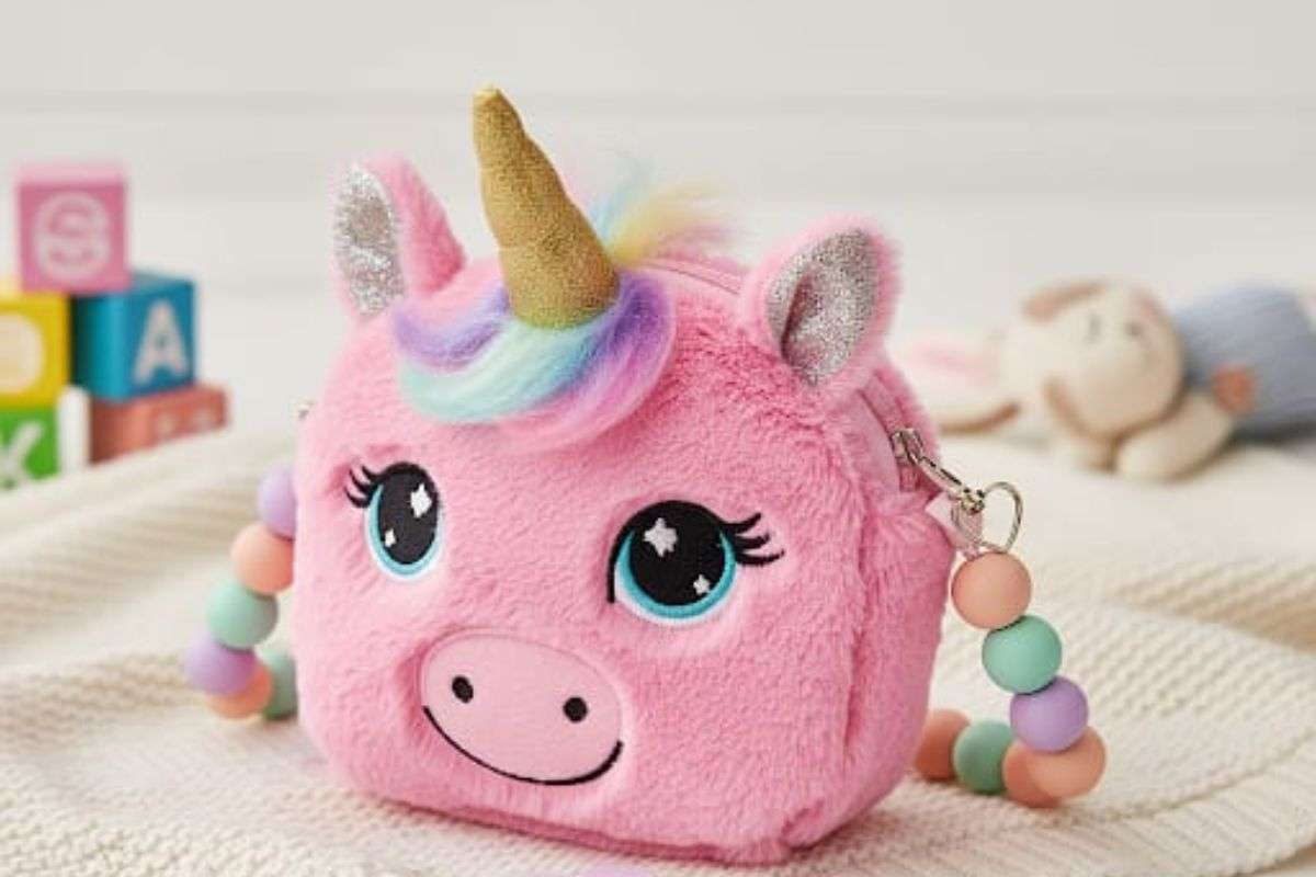 hand purse