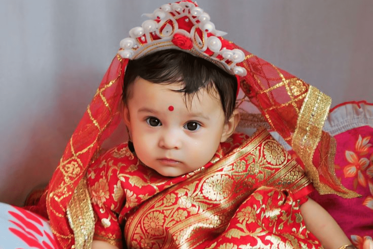 Unique Baby Names: नन्ही सी राजकुमारी के लिए ‘स’ अक्षर से प्यारे नाम