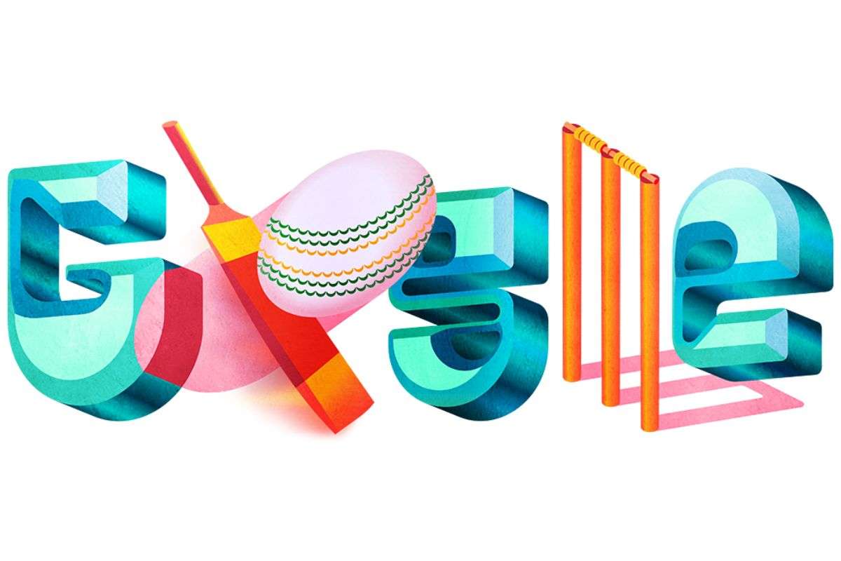 Womens Cricket World Cup 2025: आज से शुरू हो रहा विमेंस वर्ल्ड कप, ओपनिंग डे पर Google का खास Doodle