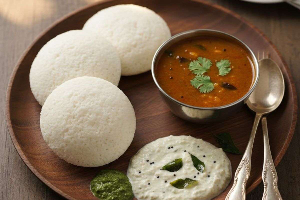 idli