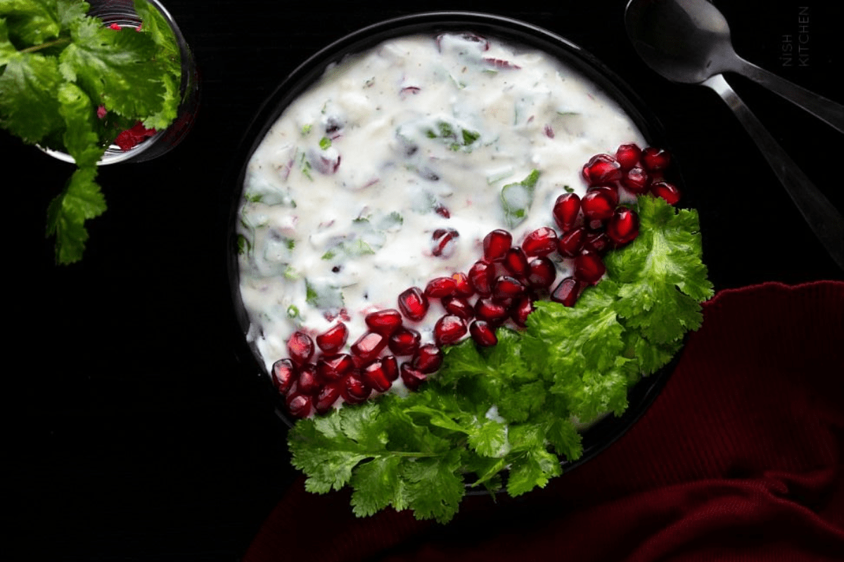 Dahi Aloo Recipe
