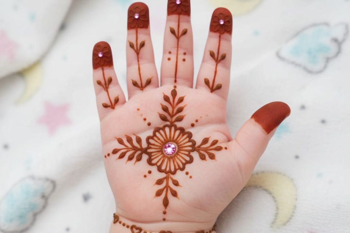 mehdni desigen 