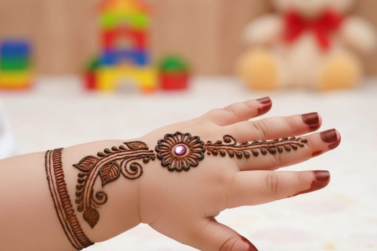mehdni desigen 