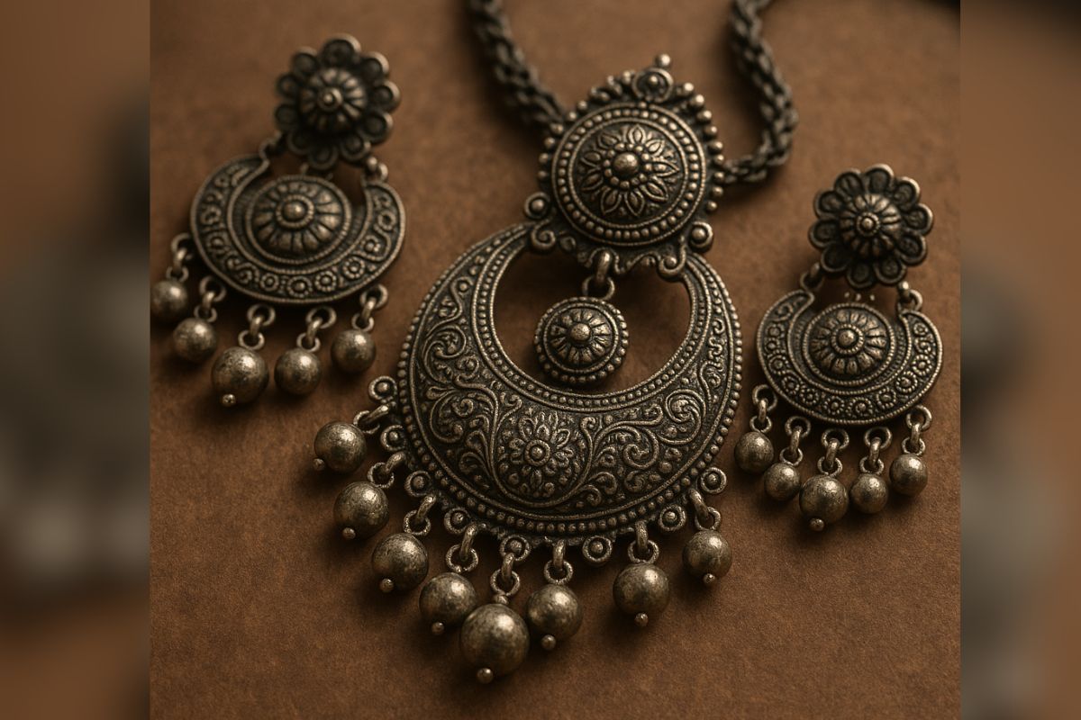 necklace set
