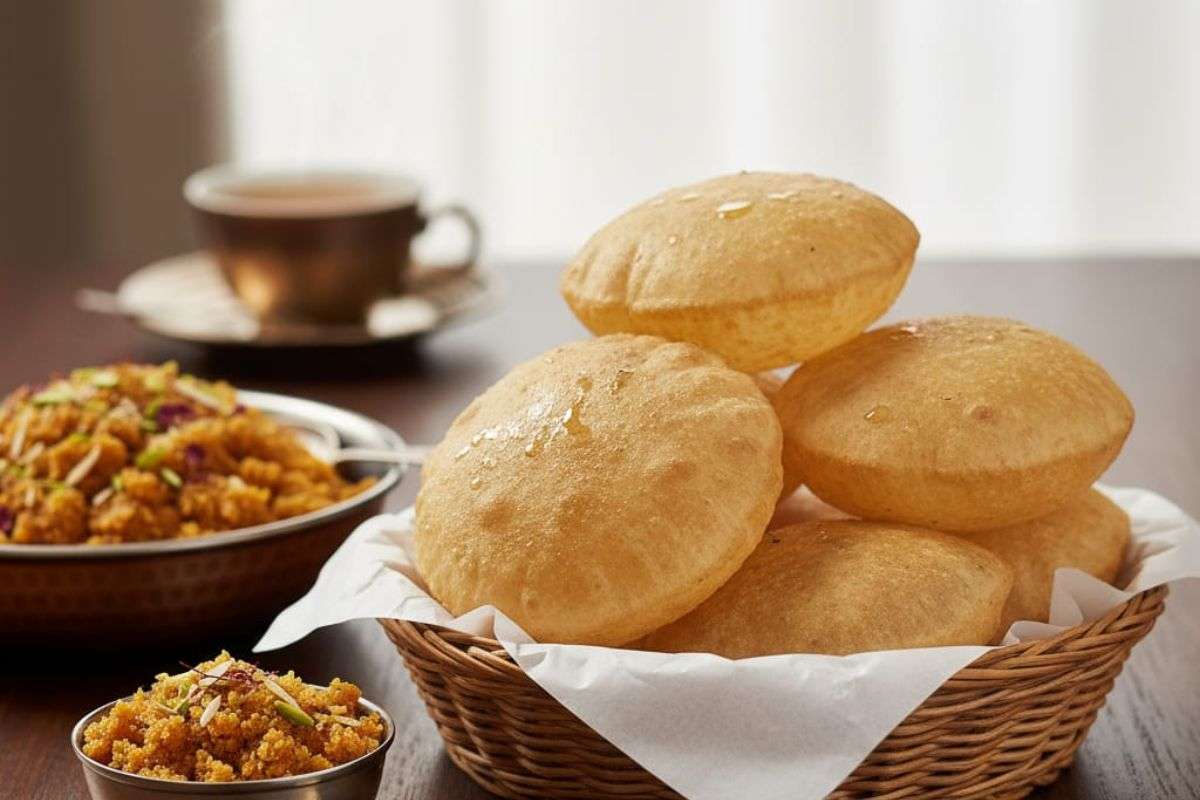 puri