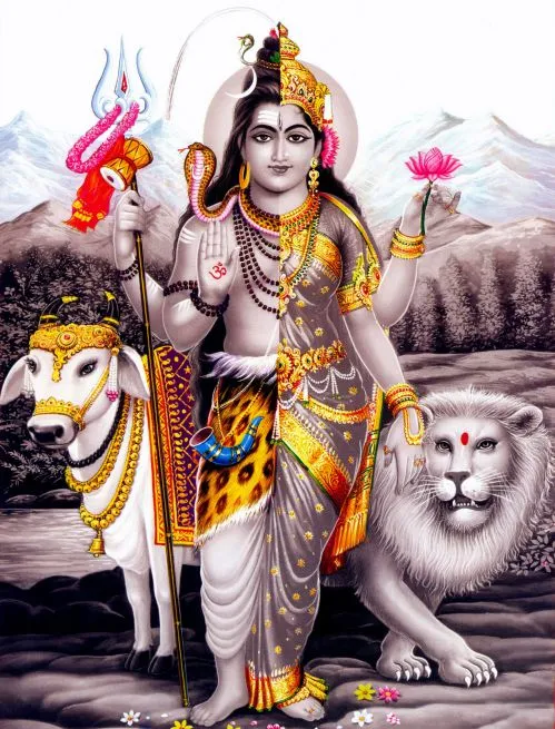 शिव-शक्ति्