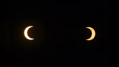 Chandra Grahan 2025 India Time: आने वाले सूर्य और चंद्र ग्रहण का आपकी राशि पर क्या होगा असर