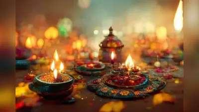 पटना में आज यहां मनेगा दीपोत्सव, 2 लाख दिये से जगमग होगा पूजा पंडाल