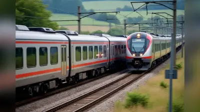 त्योहार में बिहार आने वालों के लिए खुशखबरी! चलेंगी 52 स्पेशल ट्रेनें, जानिए क्या है पूरी तैयारी