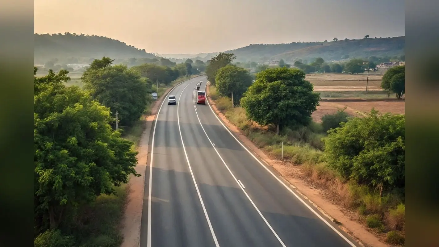 बिहार के इस जिले में 30 करोड़ से बनेगा बाइपास, दूरदराज के क्षेत्रों में बेहतर होगी कनेक्टिविटी