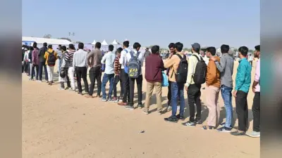 बिहार के इस जिले में 27 सितंबर को लगेगा जॉब कैंप, 300 पदों पर होगी भर्ती