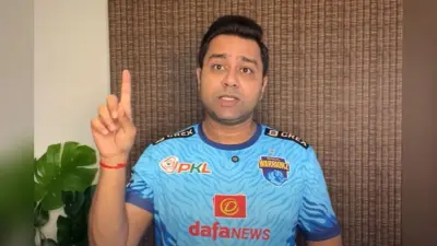 आकाश चोपड़ा ने टी20 वर्ल्डकप में इस खिलाड़ी को बताया टीम इंडिया की पहली पसंद, करता दिखेगा विकेटकीपिंग