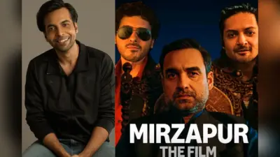 Mirzapur The Film: ‘कंपाउंडर’ के रूप में अभिषेक बनर्जी की हुई धमाकेदार वापसी, मुन्ना भैया के साथ फिर मचाएंगे भौकाल