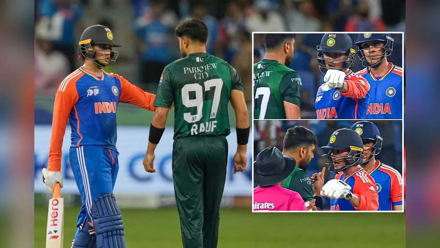 ये जरूरी था क्योंकि अफरीदी और रऊफ… तो इस वजह से एग्रेसिव खेले अभिषेक शर्मा, गिल के अंदाज पर बोले- मजा आ गया