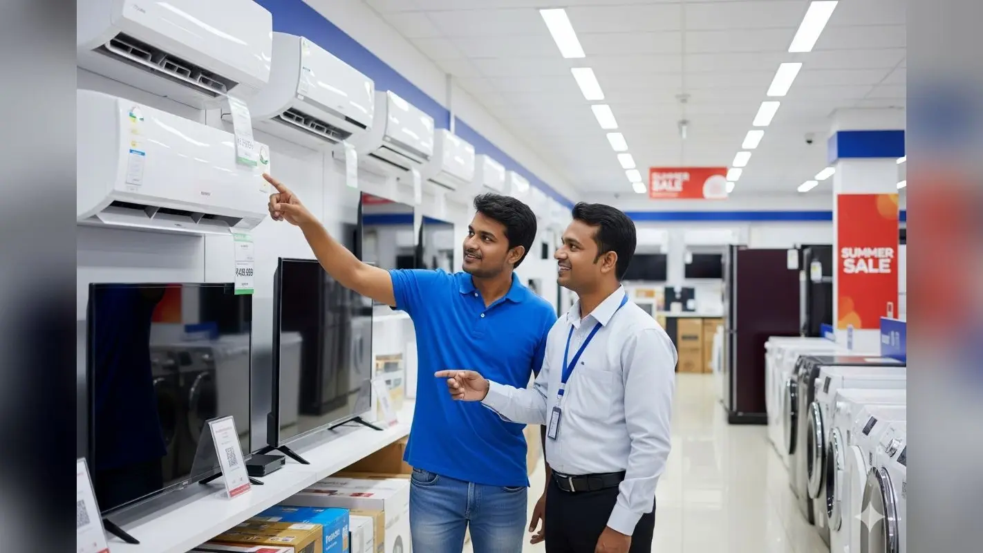 सर्दियों में खरीदने वाले हैं AC? जान लें ये बातें वरना बचत के चक्कर में कहीं लग न जाए चपत