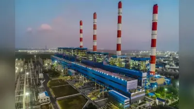 लगातार 3 दिनों से बुलेट बने हैं अदाणी पावर के शेयर, जानें क्या हैं कारण