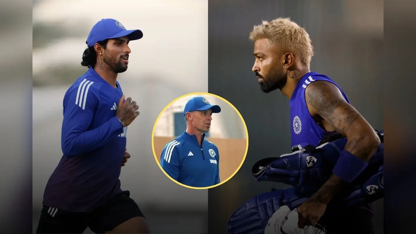 क्रिकेट एक स्किल… टीम इंडिया में ब्रोंको टेस्ट को लेकर एड्रियन ले रॉक्स ने खोला राज