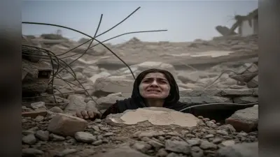 Afghan Women Deaths Earthquake: मदद को पुकारती रहीं, मगर बचीं नहीं, अफगान समाज की सख्ती ने छीन ली महिलाओं की जिंदगी
