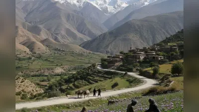 पूरे अफगानिस्तान में मोबाइल और इंटरनेट बंद, टेलीकॉम सेवाएं ठप्प, क्या तालिबान रच रहा है नई साजिश?