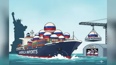 America Imports Eggs From Russia: रूस से 32 साल बाद अंडे खरीद रहा अमेरिका, जानिए इसके पीछे का कारण