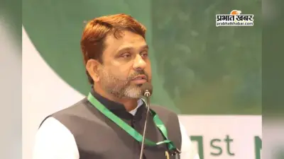 AIMIM का राजद पर जोरदार पलटवार, प्रदेश अध्यक्ष बोले- समय बताएगा कौन है भाजपा की B-टीम