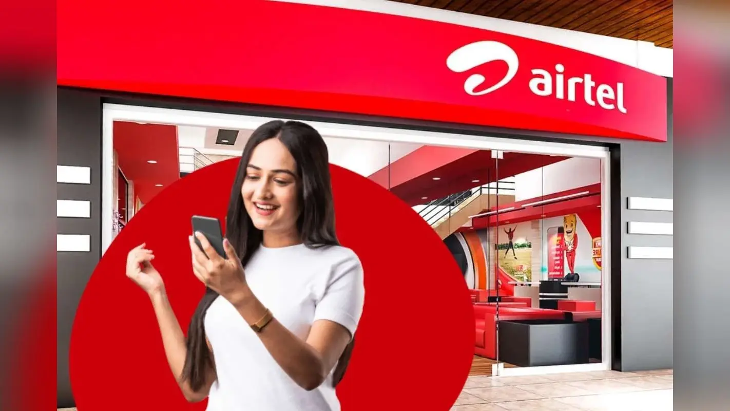 ₹500 से कम में Airtel के धमाकेदार प्रीपेड प्लान्स