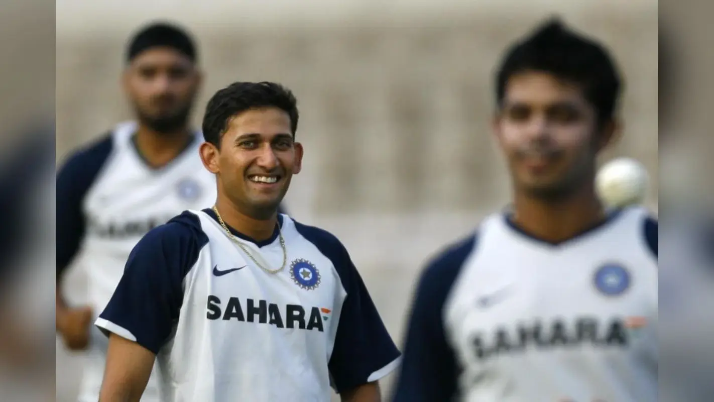 अगरकर की टीम में प्रझान ओझा और आरपी सिंह की हो सकती है एंट्री, BCCI की कमेटी में अक्टूबर से होंगे शामिल