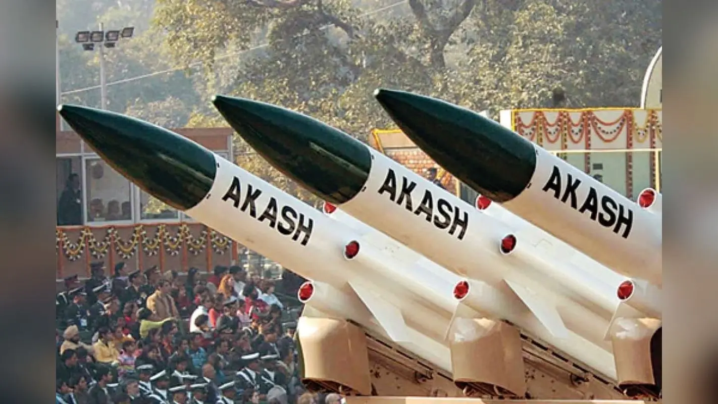 East Tech 2025: आज करीब से देख सकते हैं ऑपरेशन सिंदूर में पाकिस्तान को धूल चटाने वाले मिसाइल को, खेलगांव में लगी प्रदर्शनी