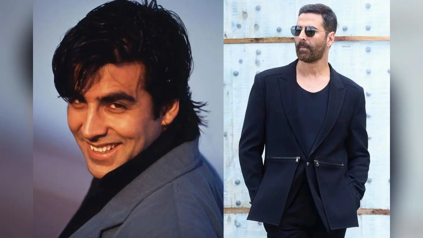 Akshay Kumar Birthday: 58 की उम्र में भी बॉलीवुड के खिलाड़ी कुमार का जलवा बरकरार, जन्मदिन पर फैंस के लिए किया स्पेशल पोस्ट