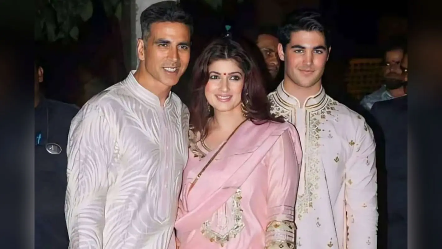 क्या पापा Akshay Kumar की तरह एक्टिंग की राह पर चलेंगे आरव? जॉली एलएलबी 3 एक्टर बोले- मैं उसके फैसले से खुश हूं