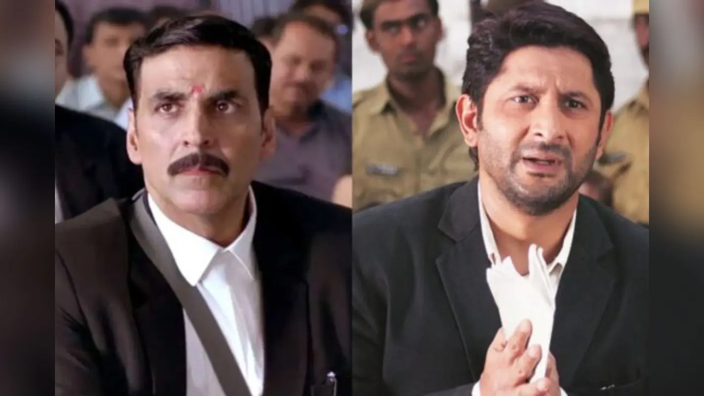 Jolly LLB 3 से ‘जॉली मिश्रा’ के किरदार में वापसी करने पर अक्षय कुमार ने तोड़ी चुप्पी, कहा- मेरे लिए एक खास सफर रहा है