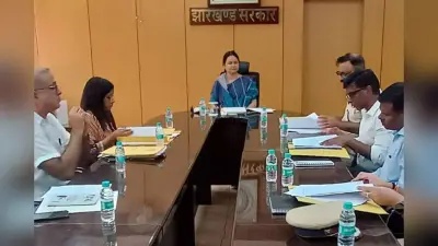 जमशेदपुर का मानगो बनेगा नया पुलिस अनुमंडल, अपराध पर लगेगा अंकुश, हाईलेवल कमेटी ने दी स्वीकृति