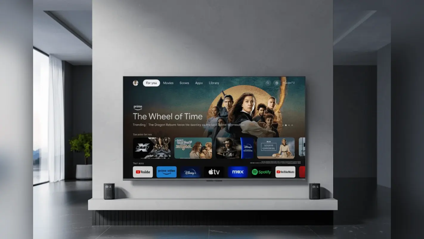 Amazon Great Indian Festival Sale: 50 इंच वाले स्मार्ट टीवी के दाम हुए आधे, लिस्ट में Xiaomi और VW भी शामिल