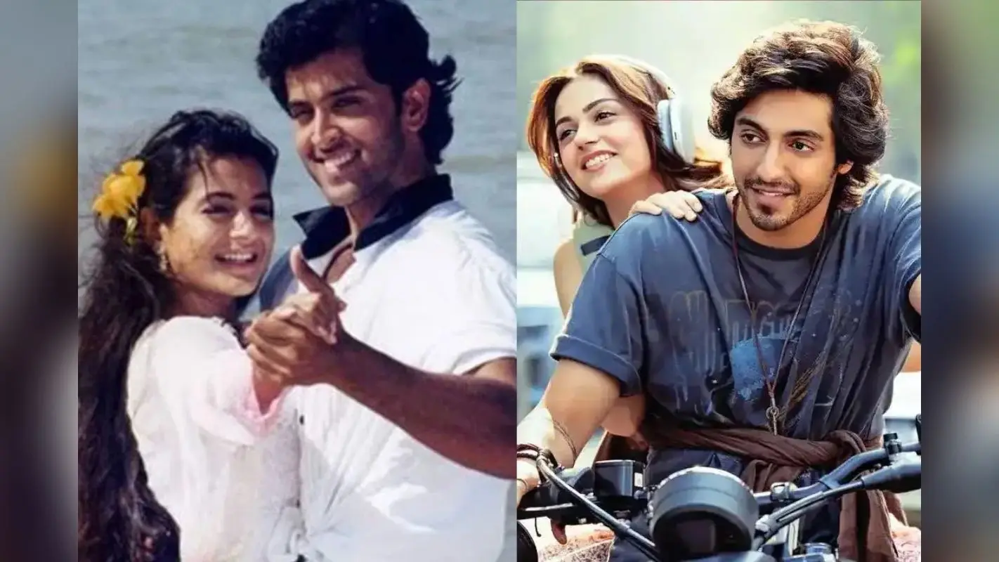 Saiyaara: 25 साल पुरानी सुपरहिट फिल्म ‘कहो ना प्यार है’ से सैयारा की तुलना पर अब अमीषा पटेल ने तोड़ी चुप्पी, कह दी बड़ी बात