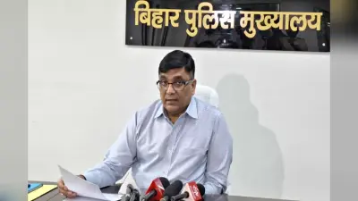बिहार चुनाव से पहले बॉर्डर पर निगरानी सख्त, 393 चेकपोस्ट तैयार, 305 बाहरी अपराधियों की हुई पहचान