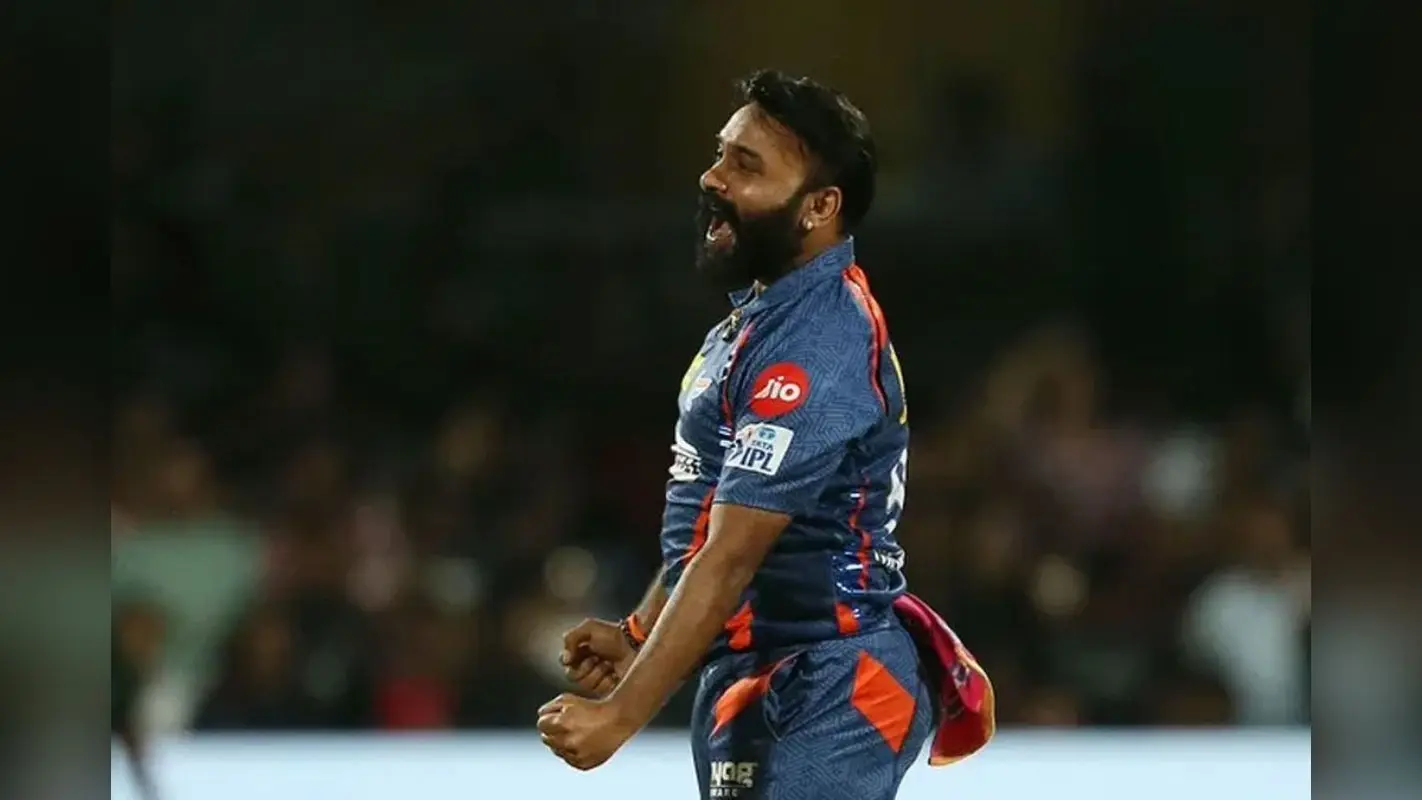 Amit Mishra Retirement: IPL ने चमकाई किस्मत, लेकिन चयनकर्ताओं ने किया निराश; अमित मिश्रा का खुलासा