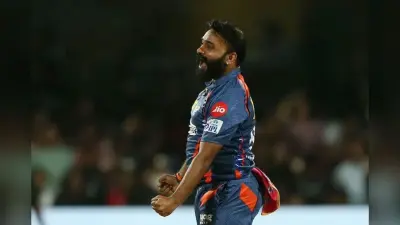 Amit Mishra Retirement: IPL ने चमकाई किस्मत, लेकिन चयनकर्ताओं ने किया निराश; अमित मिश्रा का खुलासा