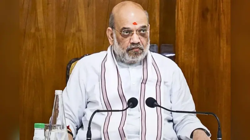 Bihar Election 2025: क्या है अमित शाह का ट्रिपल M फॉर्मूला? बिहार चुनाव से पहले कार्यकर्ताओं को दिया ये बड़ा लक्ष्य