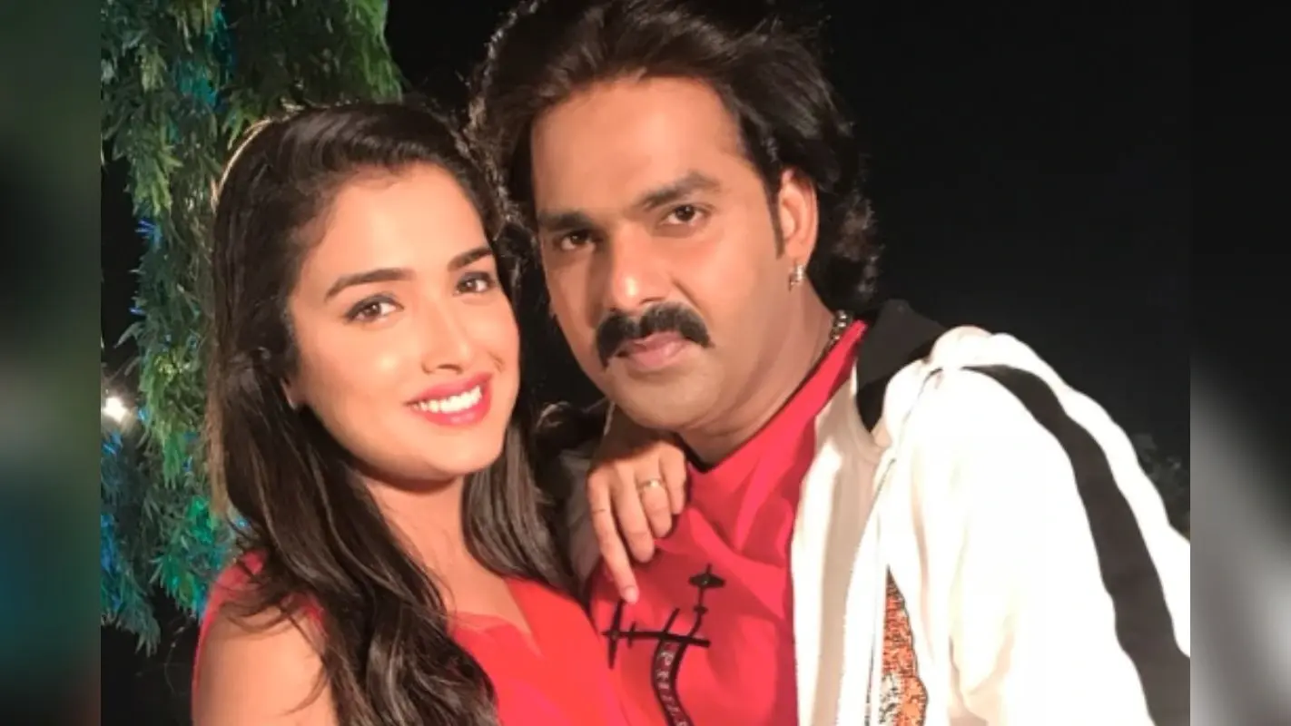 Aamrapali Dubey: क्या सचमुच पवन सिंह से डरती हैं आम्रपाली दुबे? एक्ट्रेस ने तोड़ी चुप्पी, कहा- जो उन्हें बुरा कहता है तो वह उन्हें जानता नहीं